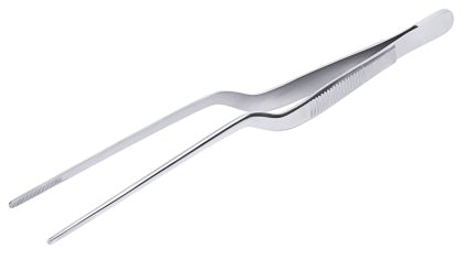 Dekorations-Pinzette 16 cm Contacto - CPGASTRO