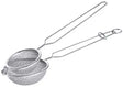 Edelstahl Nestbacklöffel 13 cm - CPGASTRO