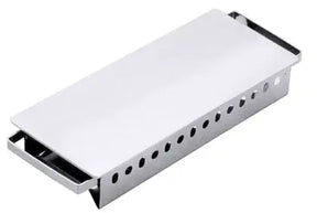 Warmhalteplatte 2 Teelichte - CPGASTRO