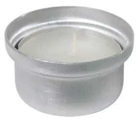 Ersatz-Teelichthalter für Warmhalteplatte 191 - CPGASTRO
