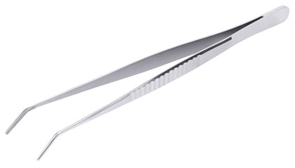 Dekorations-Pinzette 20 cm Contacto - CPGASTRO
