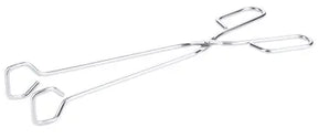 Edelstahl Grillzange 30 cm - CPGASTRO