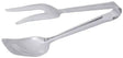 Edelstahl Vorlegezange 21 cm - CPGASTRO