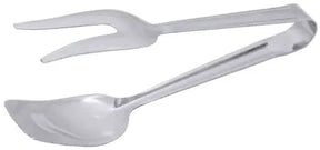Edelstahl Vorlegezange 21 cm - CPGASTRO