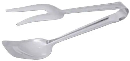 Edelstahl Vorlegezange 21 cm - CPGASTRO