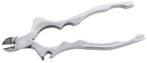 Edelstahl Barzange 18 cm - CPGASTRO