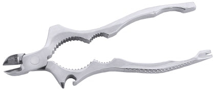 Barzange 18 cm Contacto - CPGASTRO