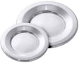 Untersetzer 12 cm hochglänzend Contacto - CPGASTRO