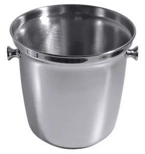 Edelstahl Pikkolokühler 16 cm - CPGASTRO