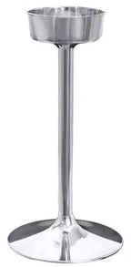 Edelstahl Sektkühlerständer 18,5 cm - CPGASTRO