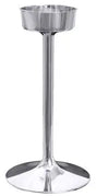 Edelstahl Sektkühlerständer 18,5 cm - CPGASTRO