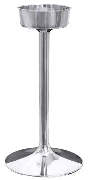 Edelstahl Sektkühlerständer 21 cm - CPGASTRO