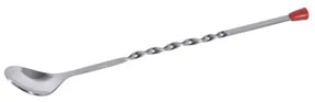 Edelstahl Barlöffel 28 cm - CPGASTRO