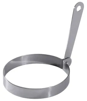 Edelstahl Eierring - CPGASTRO