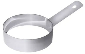 Edelstahl Eierring 12,5 cm - CPGASTRO