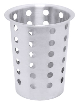 Besteckköcher, gelocht Contacto - CPGASTRO