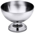 Edelstahl Bankett-Champagnerkühler 40 cm - CPGASTRO
