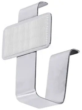 Skirtingklammer mit Platte Contacto - CPGASTRO