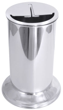 Contacto Edelstahl Messerabstreicher 30 cm  CPGastro.de