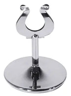 Edelstahl Bankettkartenständer 10 cm - CPGASTRO