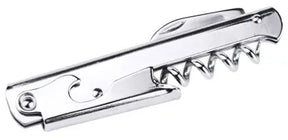 Contacto Edelstahl Kellnermesser 11 cm  CPGastro.de
