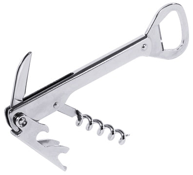 Contacto Edelstahl Kellnermesser 13 cm  CPGastro.de