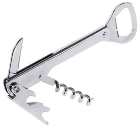 Edelstahl Kellnermesser 13 cm - CPGASTRO
