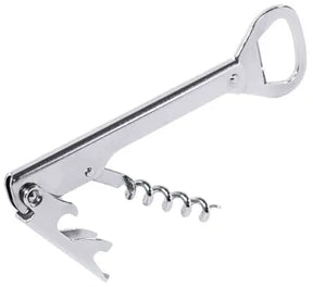 Edelstahl Kellnerkorkenzieher 14,5 cm - CPGASTRO