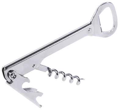 Kellnerkorkenzieher 14,5 cm Contacto - CPGASTRO