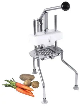 Edelstahl Schneideapparat - CPGASTRO