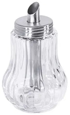Edelstahl Zuckerstreuer 150 ml - CPGASTRO