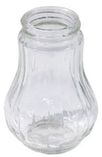 Edelstahl Ersatzglas für Zuckerdosierer 330/100 - CPGASTRO