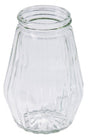 Ersatzglas für Zuckerdosierer 330/200 Contacto - CPGASTRO