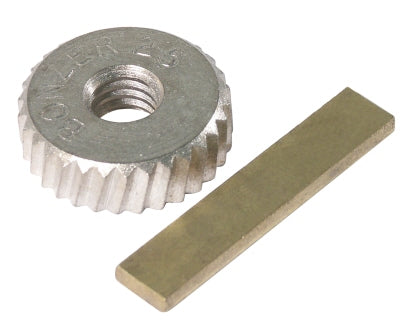 Radausrüstung, klein für Dosenöffner 339/075 Contacto - CPGASTRO