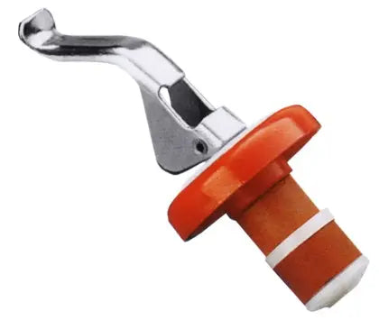Flaschenverschluss mit Ausguss-Ø maximal 2 cm - CPGASTRO