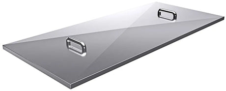 Contacto Deckel zu Mengmulden 149 cm / 66,5 cm