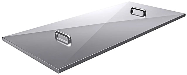 Contacto Deckel zu Mengmulden 149 cm / 66,5 cm