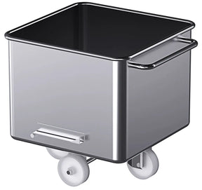 Beschickungswagen 120 l - CPGASTRO