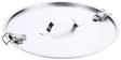 Contacto Deckel mit Spannverschluss 29 cm / /010
