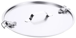 Deckel mit Spannverschluss 29 cm / /010 - CPGASTRO