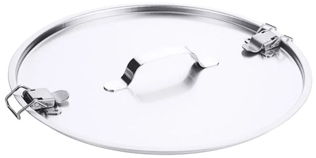 Contacto Deckel mit Spannverschluss 29 cm / /010