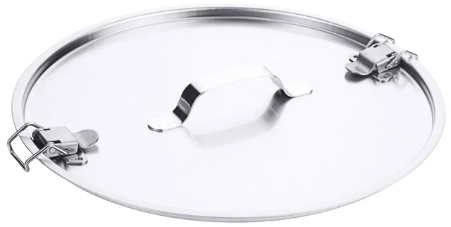 Contacto Deckel mit Spannverschluss 29 cm / /010