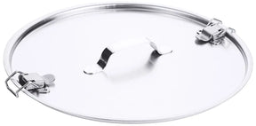 Deckel mit Spannverschluss 30 cm / /012 - CPGASTRO