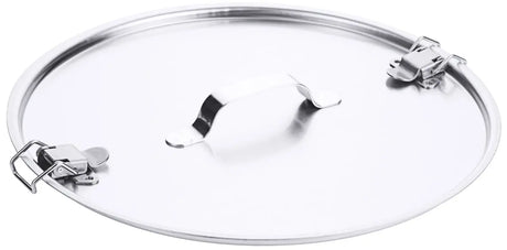 Contacto Deckel mit Spannverschluss 30 cm / /012