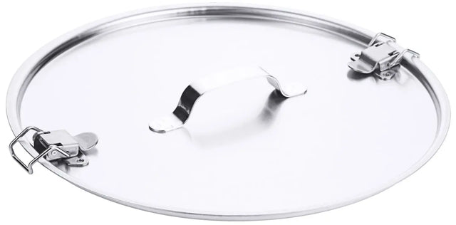 Contacto Deckel mit Spannverschluss 30 cm / /012