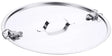 Contacto Deckel mit Spannverschluss 32 cm / /015