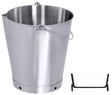 Eimer mit Schnaupe 10 l Contacto - CPGASTRO