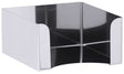 Serviettenhalter für 25x25 Contacto - CPGASTRO