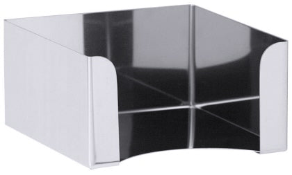 Serviettenhalter für 25x25 Contacto - CPGASTRO
