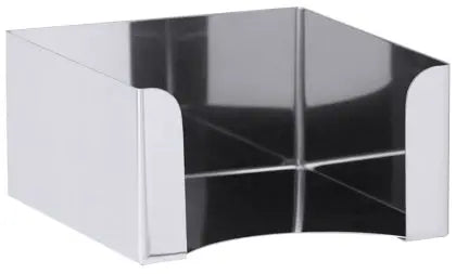 Serviettenhalter für 33x33 Contacto - CPGASTRO